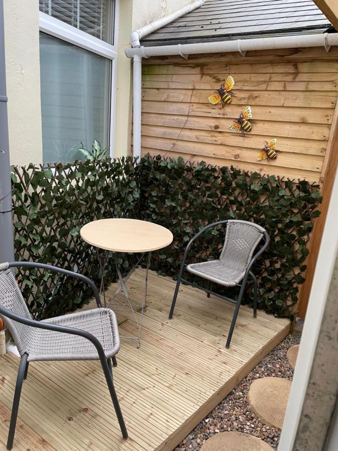 Отель Pen-Y-Bryn Annex Brynmenin Экстерьер фото